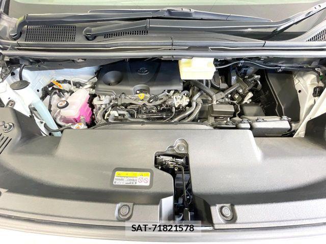 Toyota ALPHARD HYBRID 2024-06 7214384-17