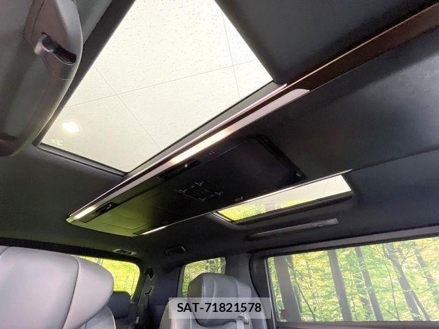 Toyota ALPHARD HYBRID 2024-06 7214384-2