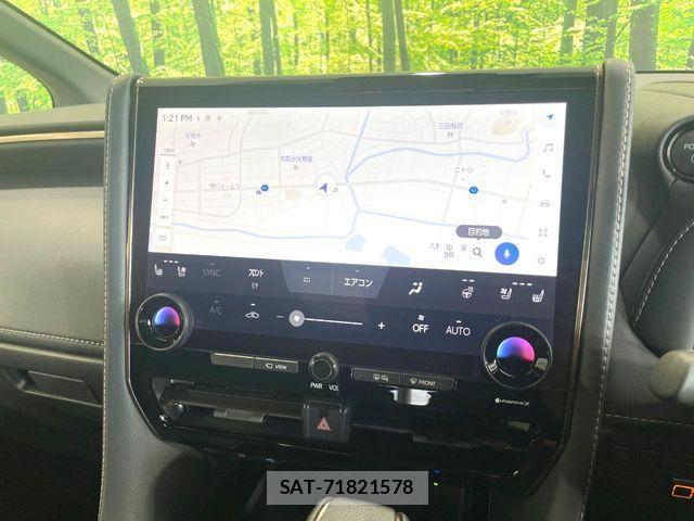 Toyota ALPHARD HYBRID 2024-06 7214384-4
