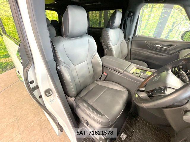 Toyota ALPHARD HYBRID 2024-06 7214384-7