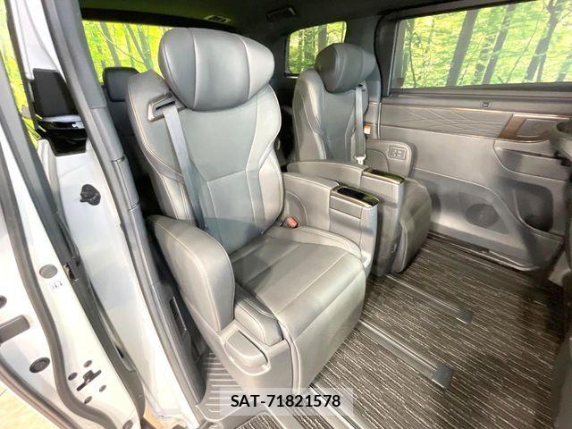 Toyota ALPHARD HYBRID 2024-06 7214384-8