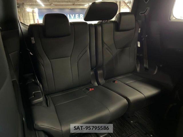 Toyota ALPHARD HYBRID 2024-12 7214389-9