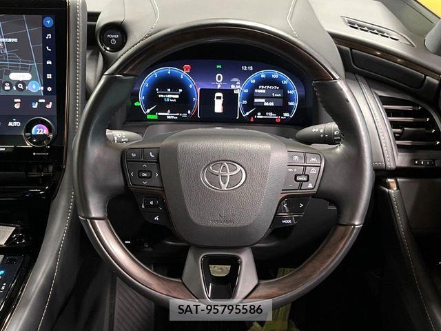 Toyota ALPHARD HYBRID 2024-12 7214389-11