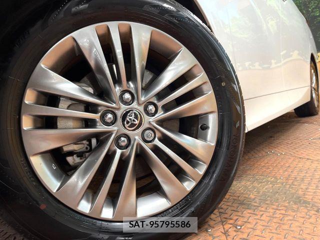 Toyota ALPHARD HYBRID 2024-12 7214389-13