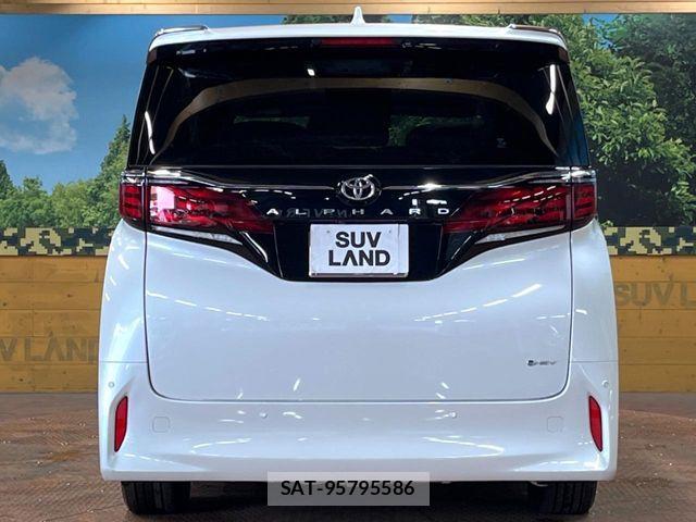 Toyota ALPHARD HYBRID 2024-12 7214389-15