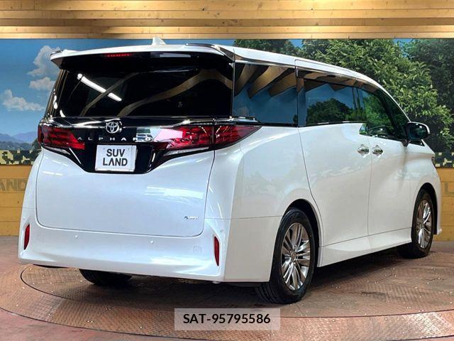 Toyota ALPHARD HYBRID 2024-12 7214389-17