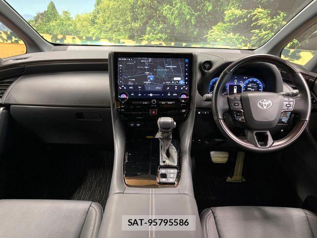 Toyota ALPHARD HYBRID 2024-12 7214389-1