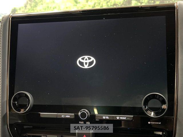 Toyota ALPHARD HYBRID 2024-12 7214389-4