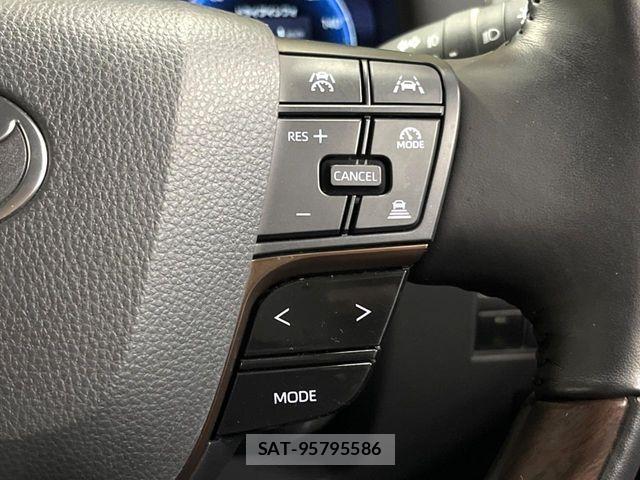 Toyota ALPHARD HYBRID 2024-12 7214389-6
