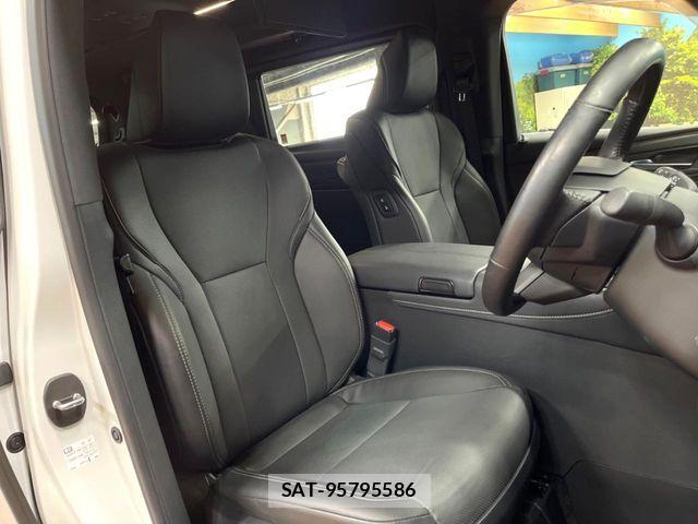 Toyota ALPHARD HYBRID 2024-12 7214389-7