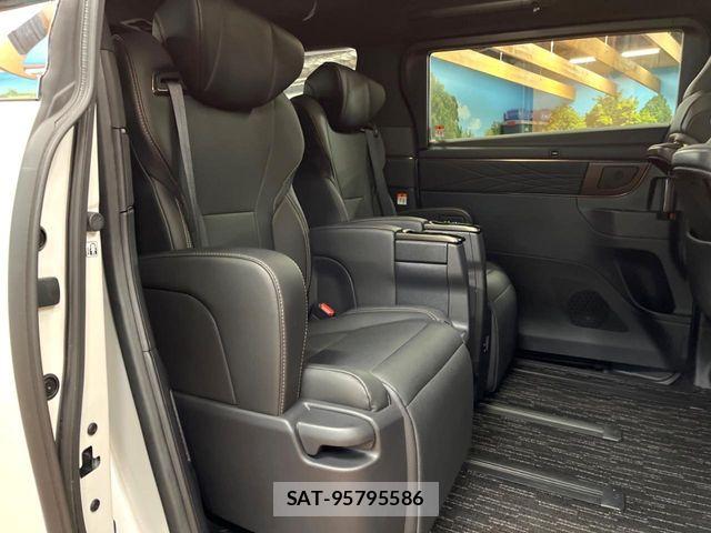 Toyota ALPHARD HYBRID 2024-12 7214389-8