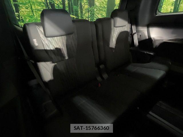 Toyota ALPHARD HYBRID 2025-03 7214393-9