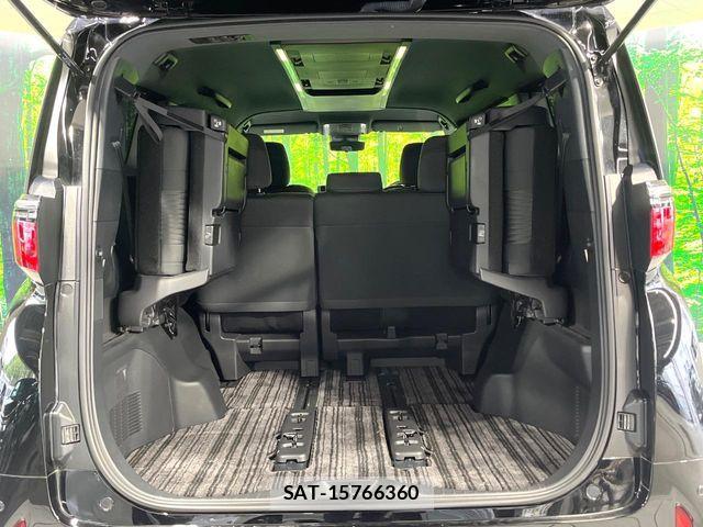 Toyota ALPHARD HYBRID 2025-03 7214393-10
