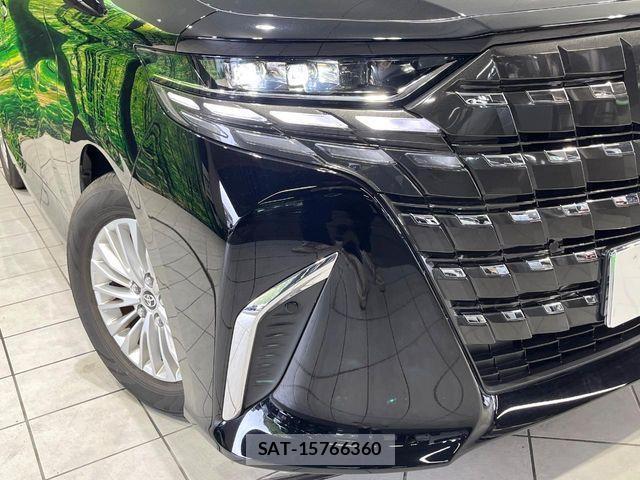 Toyota ALPHARD HYBRID 2025-03 7214393-12