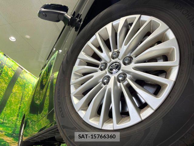 Toyota ALPHARD HYBRID 2025-03 7214393-13