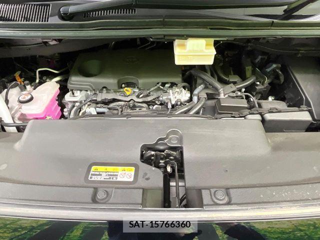 Toyota ALPHARD HYBRID 2025-03 7214393-17