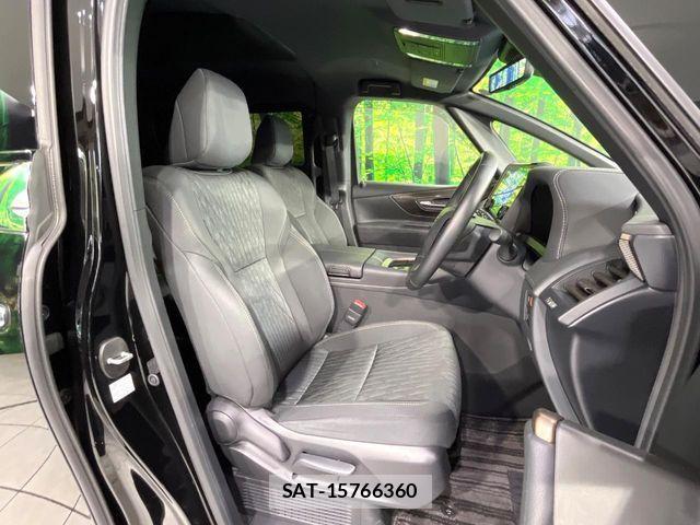 Toyota ALPHARD HYBRID 2025-03 7214393-7