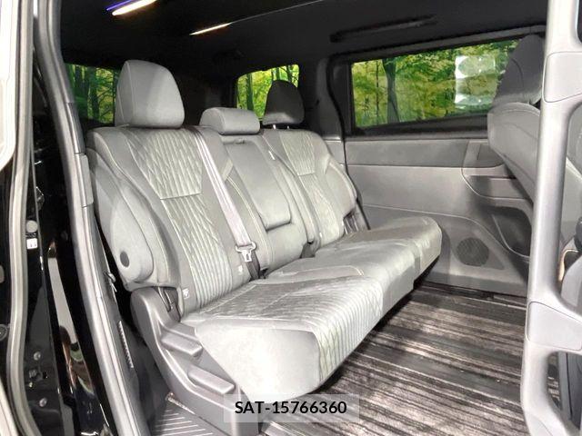 Toyota ALPHARD HYBRID 2025-03 7214393-8