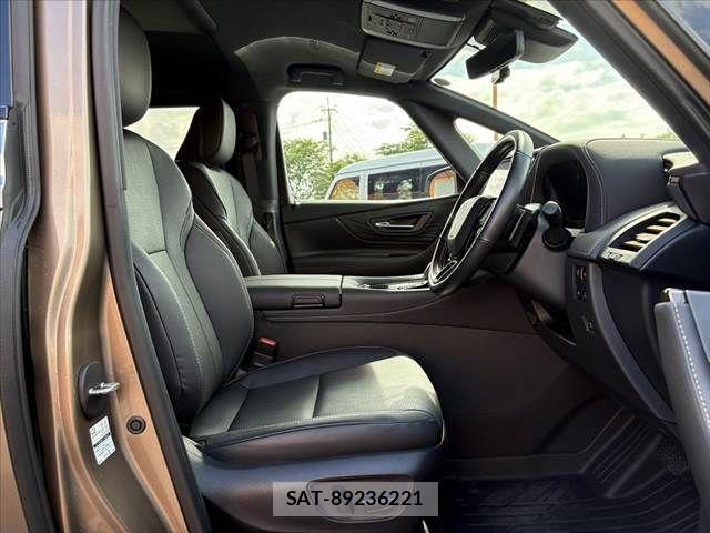 Toyota ALPHARD HYBRID 2024-10 7214388-16