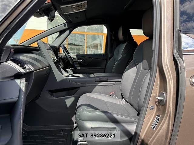 Toyota ALPHARD HYBRID 2024-10 7214388-17