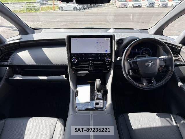 Toyota ALPHARD HYBRID 2024-10 7214388-1