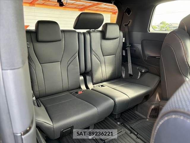 Toyota ALPHARD HYBRID 2024-10 7214388-20