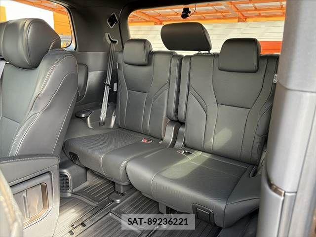 Toyota ALPHARD HYBRID 2024-10 7214388-21