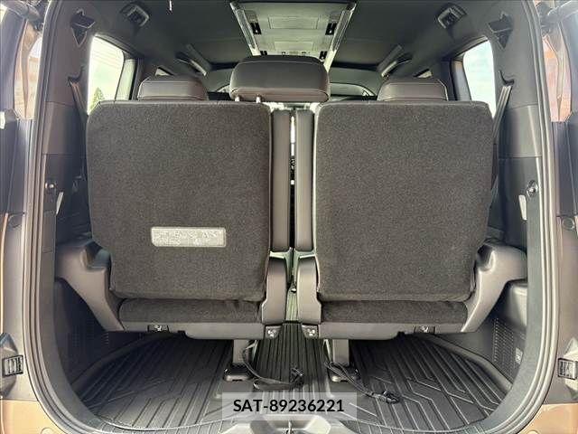 Toyota ALPHARD HYBRID 2024-10 7214388-22