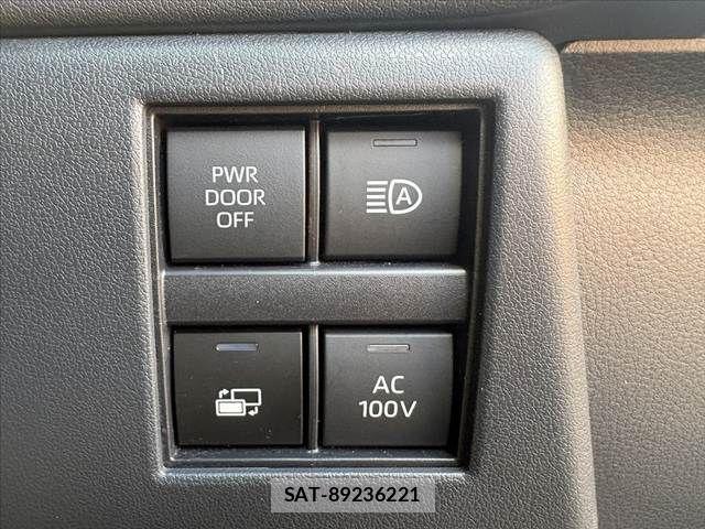 Toyota ALPHARD HYBRID 2024-10 7214388-26