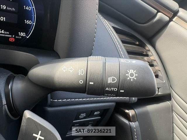 Toyota ALPHARD HYBRID 2024-10 7214388-29