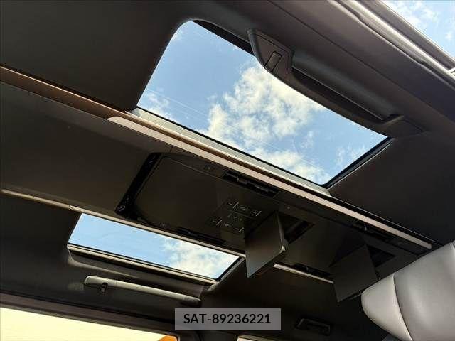 Toyota ALPHARD HYBRID 2024-10 7214388-3