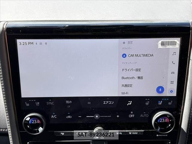 Toyota ALPHARD HYBRID 2024-10 7214388-5