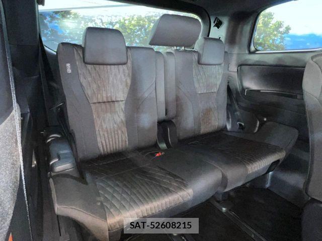 Toyota ALPHARD HYBRID 2025-05 7214395-9
