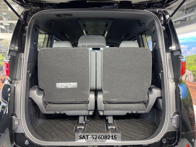 Toyota ALPHARD HYBRID 2025-05 7214395-10