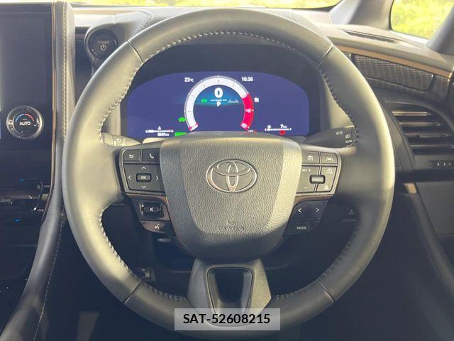 Toyota ALPHARD HYBRID 2025-05 7214395-11