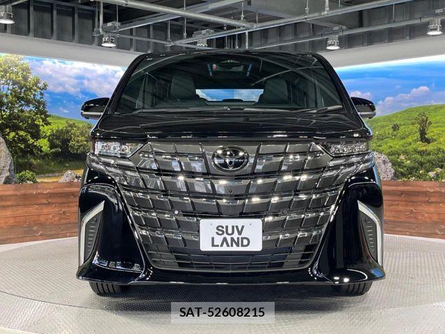 Toyota ALPHARD HYBRID 2025-05 7214395-14