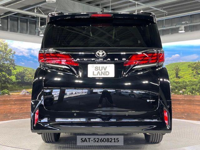 Toyota ALPHARD HYBRID 2025-05 7214395-15
