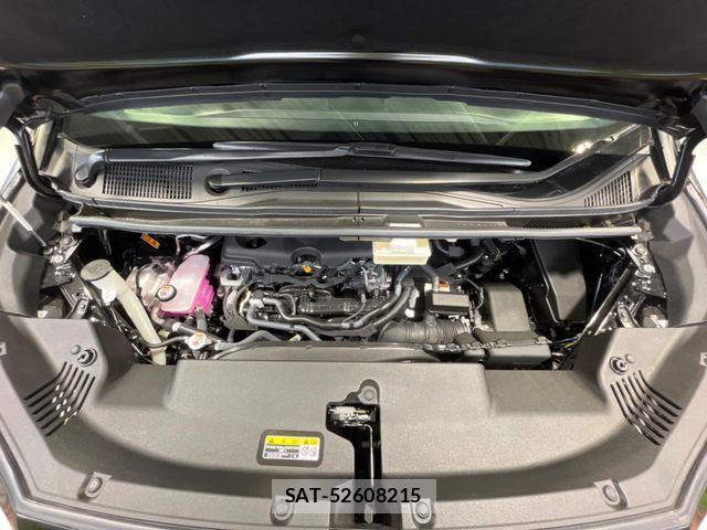 Toyota ALPHARD HYBRID 2025-05 7214395-18