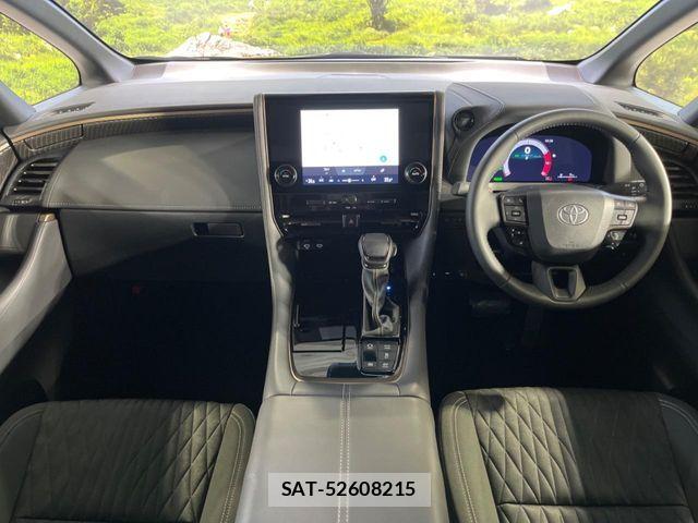 Toyota ALPHARD HYBRID 2025-05 7214395-1