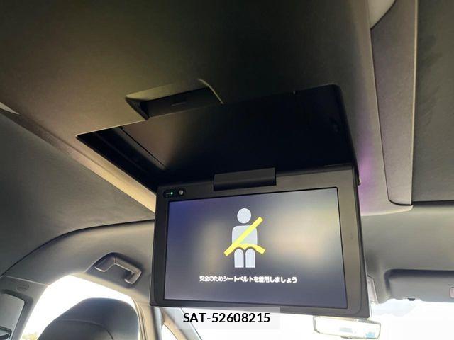 Toyota ALPHARD HYBRID 2025-05 7214395-2