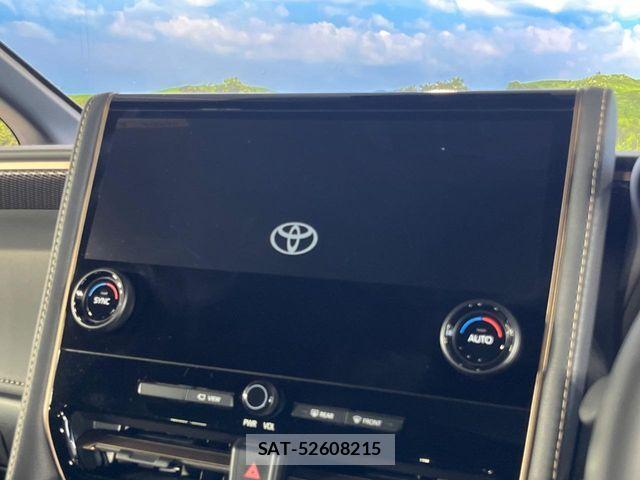 Toyota ALPHARD HYBRID 2025-05 7214395-3