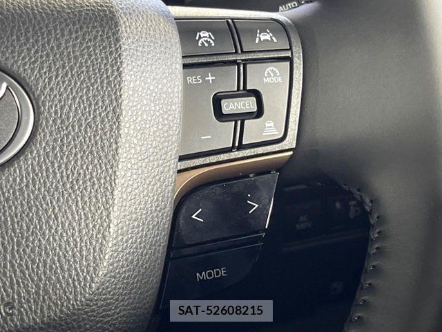Toyota ALPHARD HYBRID 2025-05 7214395-6