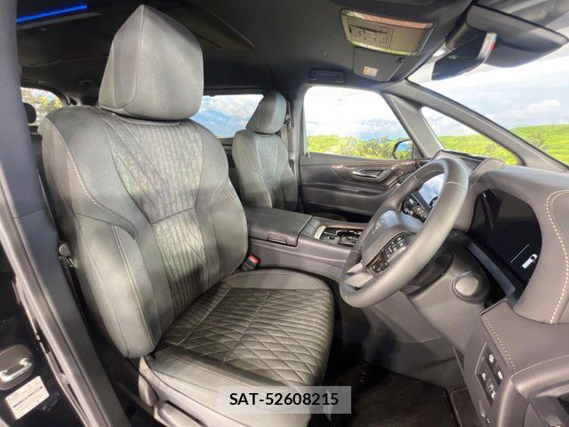 Toyota ALPHARD HYBRID 2025-05 7214395-7