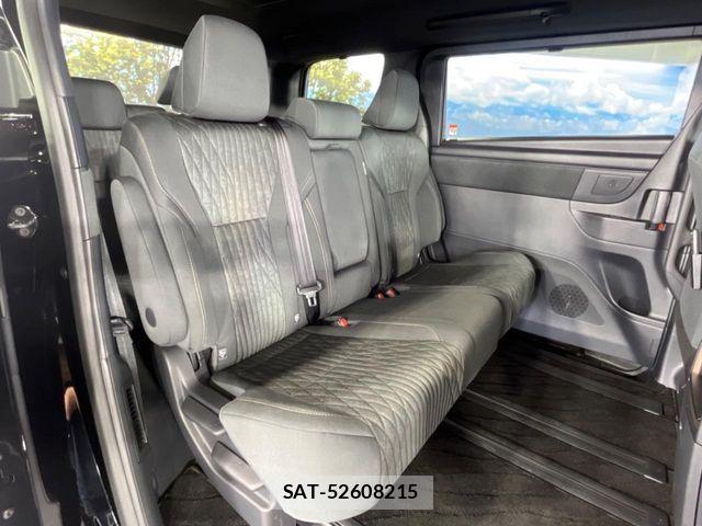 Toyota ALPHARD HYBRID 2025-05 7214395-8