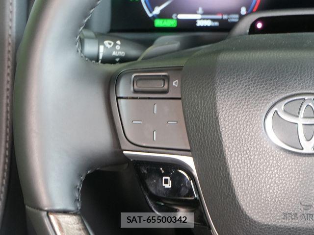 Toyota ALPHARD HYBRID 2023-09 7214376-11