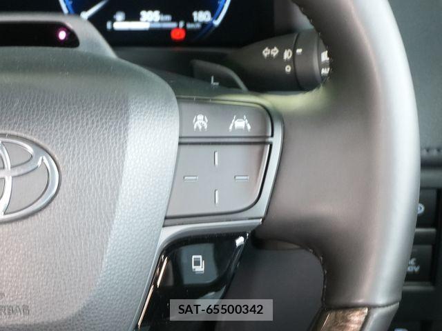 Toyota ALPHARD HYBRID 2023-09 7214376-12