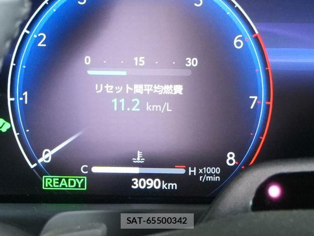 Toyota ALPHARD HYBRID 2023-09 7214376-14