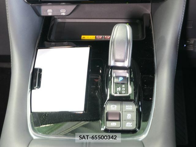 Toyota ALPHARD HYBRID 2023-09 7214376-16