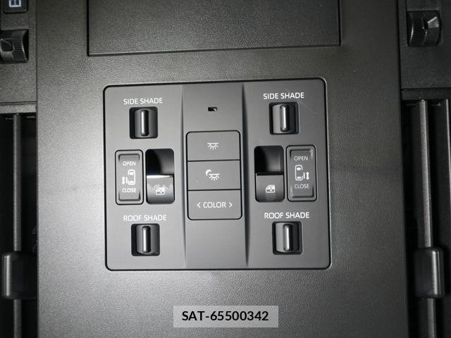 Toyota ALPHARD HYBRID 2023-09 7214376-17