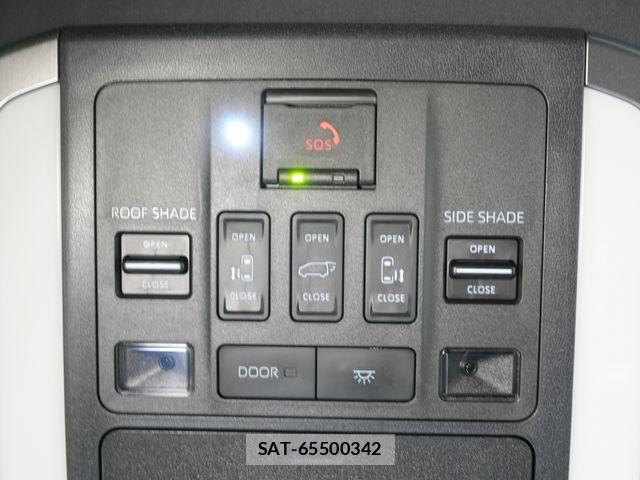Toyota ALPHARD HYBRID 2023-09 7214376-22